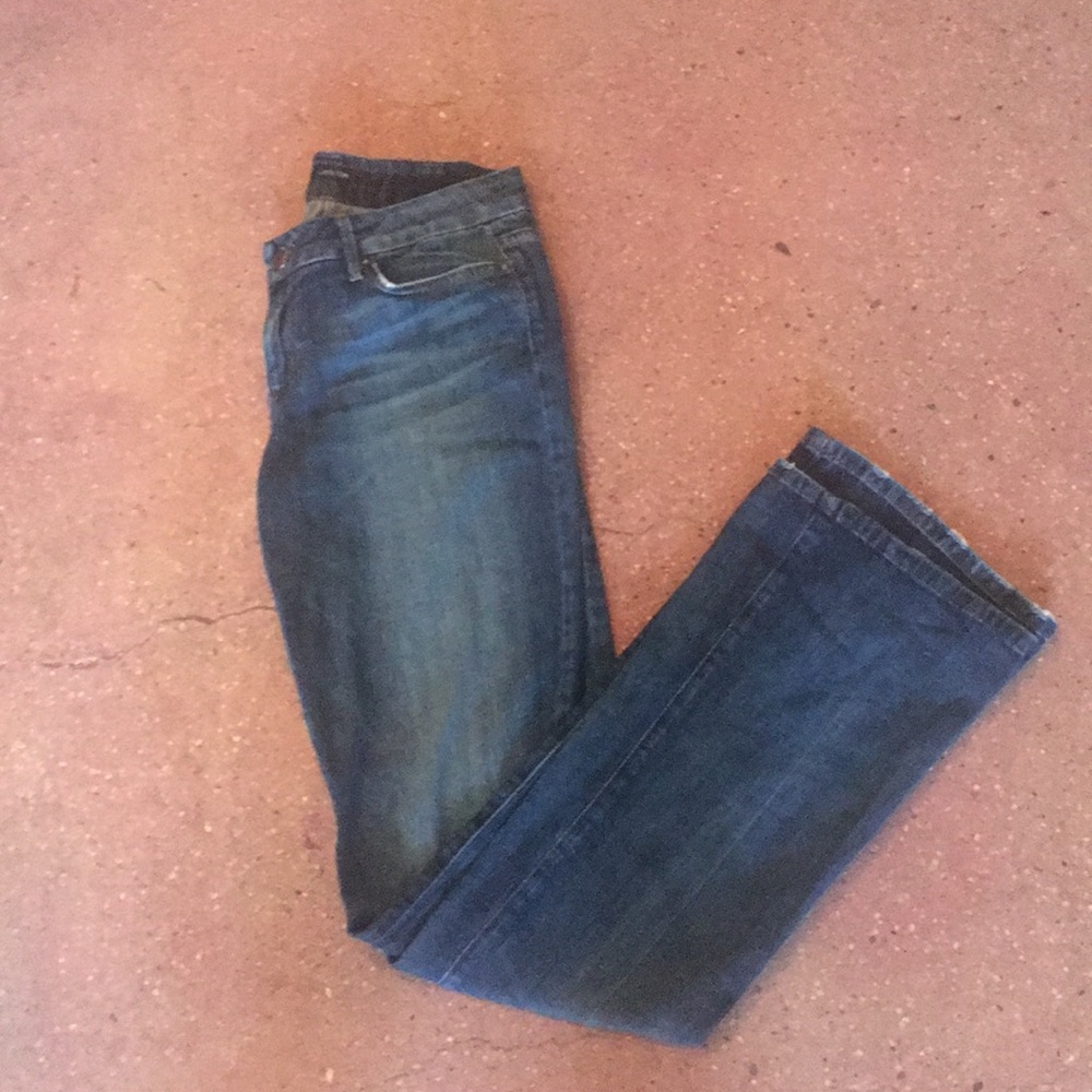 Joe’s Jeans, Honey bootcut